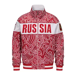 Olympics Openning Ceremony All-over Print Jacket