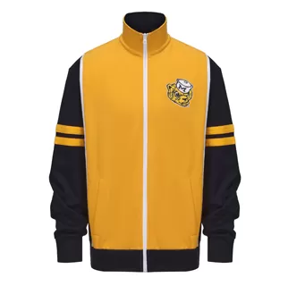 Men's Moisture Wicking Track Jacket