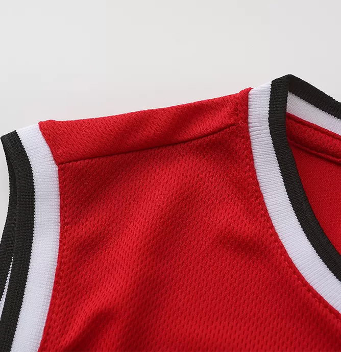 custom youth jerseys basketball