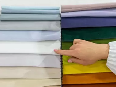 Fabric Sourcing