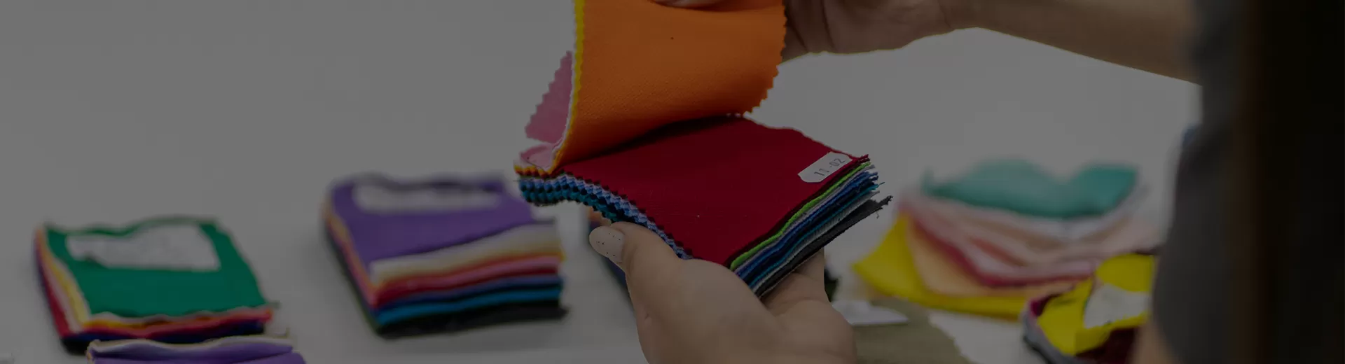 STRICT FABRIC SOURCING IN APPAREL MANUFACTURING