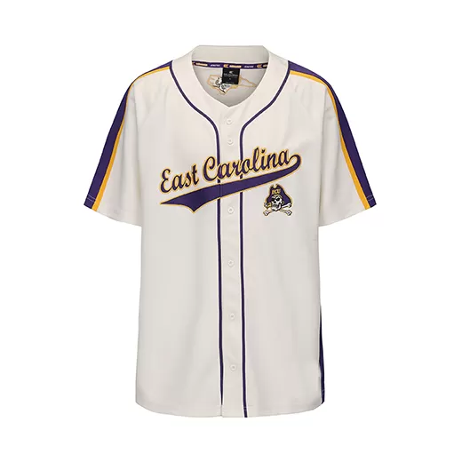 Men's Baseball Jersey for Fans