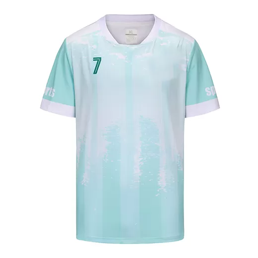 Men's Football Jersey