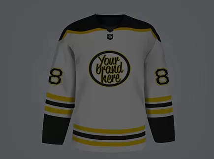 Custom Hockey Apparel