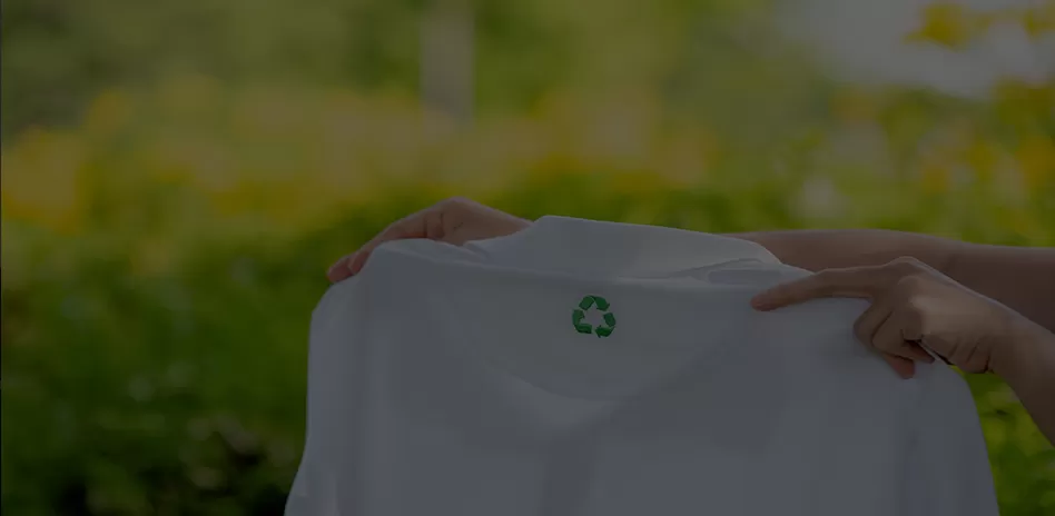 Sustainable Apparel