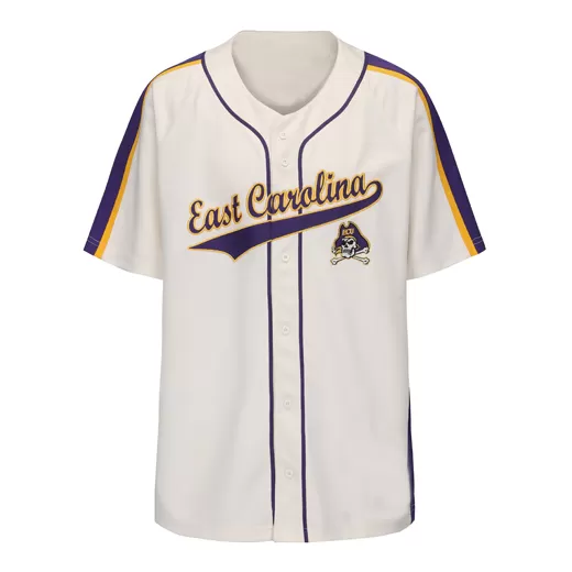 Men's Baseball Jersey for Fans